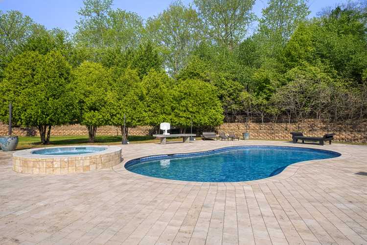 Summer House, Hamptons