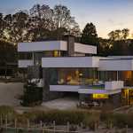 Shelter Island, Norman Jaffe