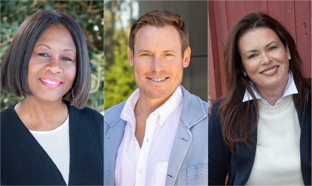 Compass Recruits 3 Hamptons Agents, Bringing $40M in Sales Volume