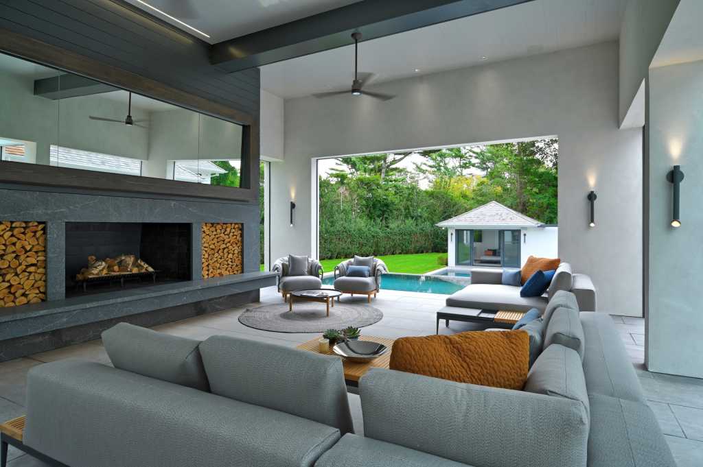 East Hampton, Hamptons, retreat