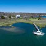 Cutchogue, North Fork, waterfront