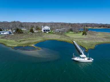 Cutchogue, North Fork, waterfront