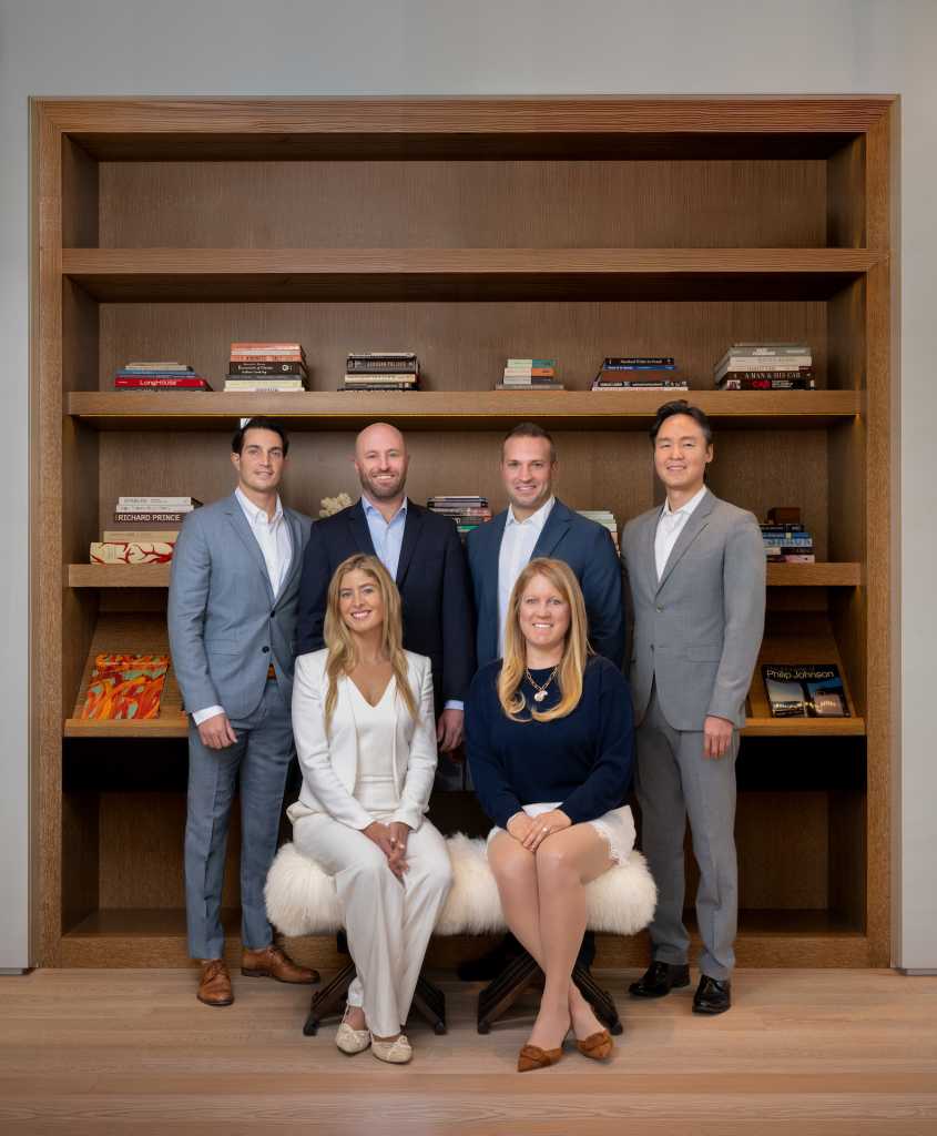 The Atlantic Team, East Hampton, Douglas Elliman, Hamptons