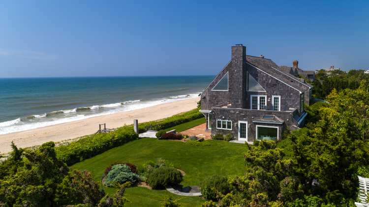 The Atlantic Team, East Hampton, Douglas Elliman, Hamptons