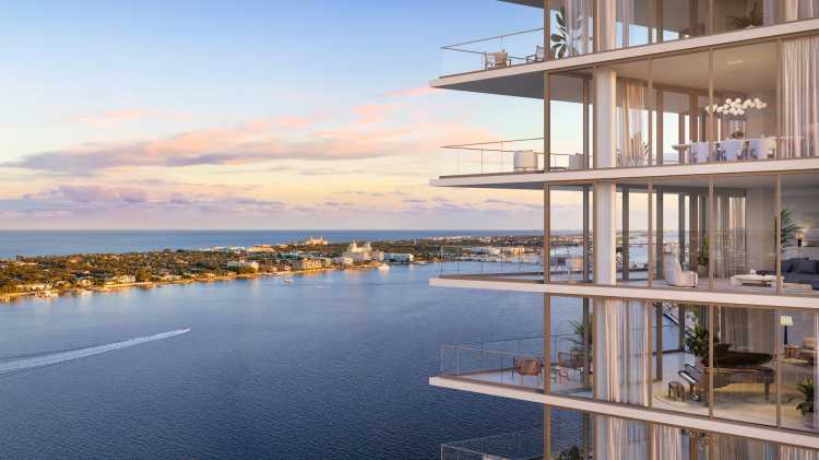 Shorecrest, Related Ross, Stephen Ross, West Palm Beach