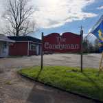 The Candy Man, Orient