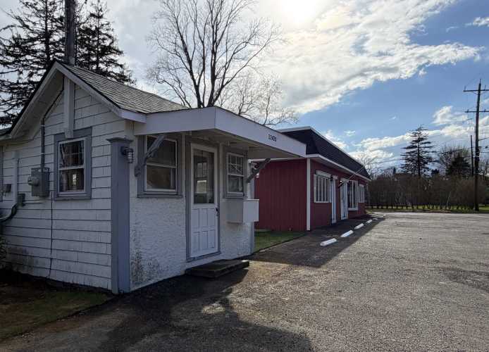 The Candy Man, Orient