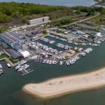 Port of Egypt, Southold, North Fork