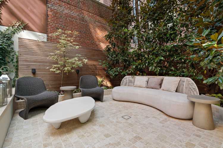 New York City, spring real estate