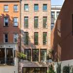 New York City, spring real estate