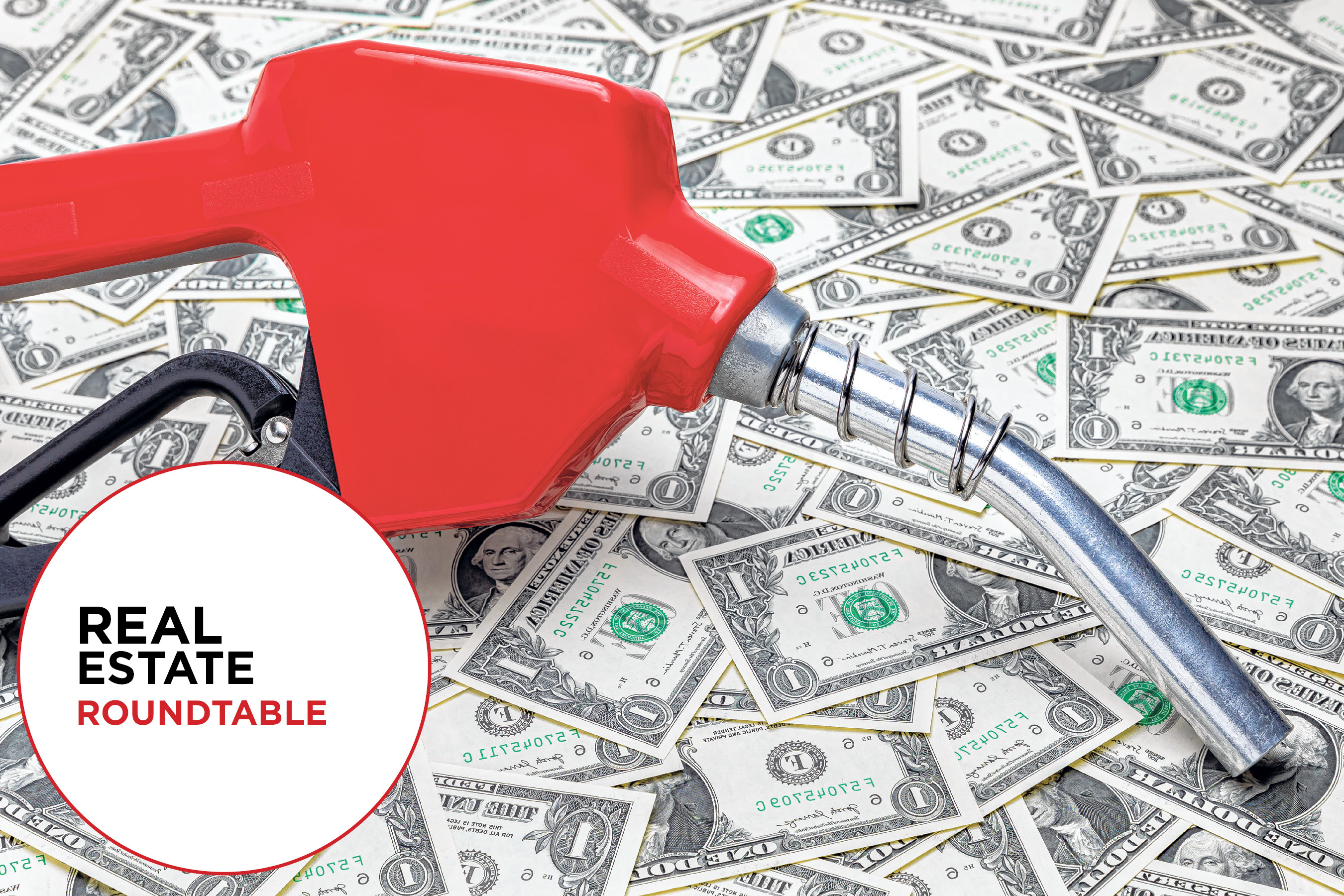 fuel, gas, real estate, Long Island