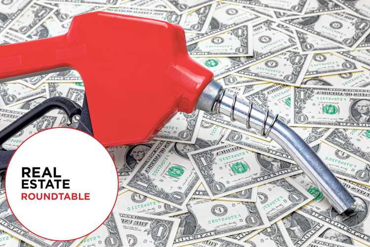 fuel, gas, real estate, Long Island