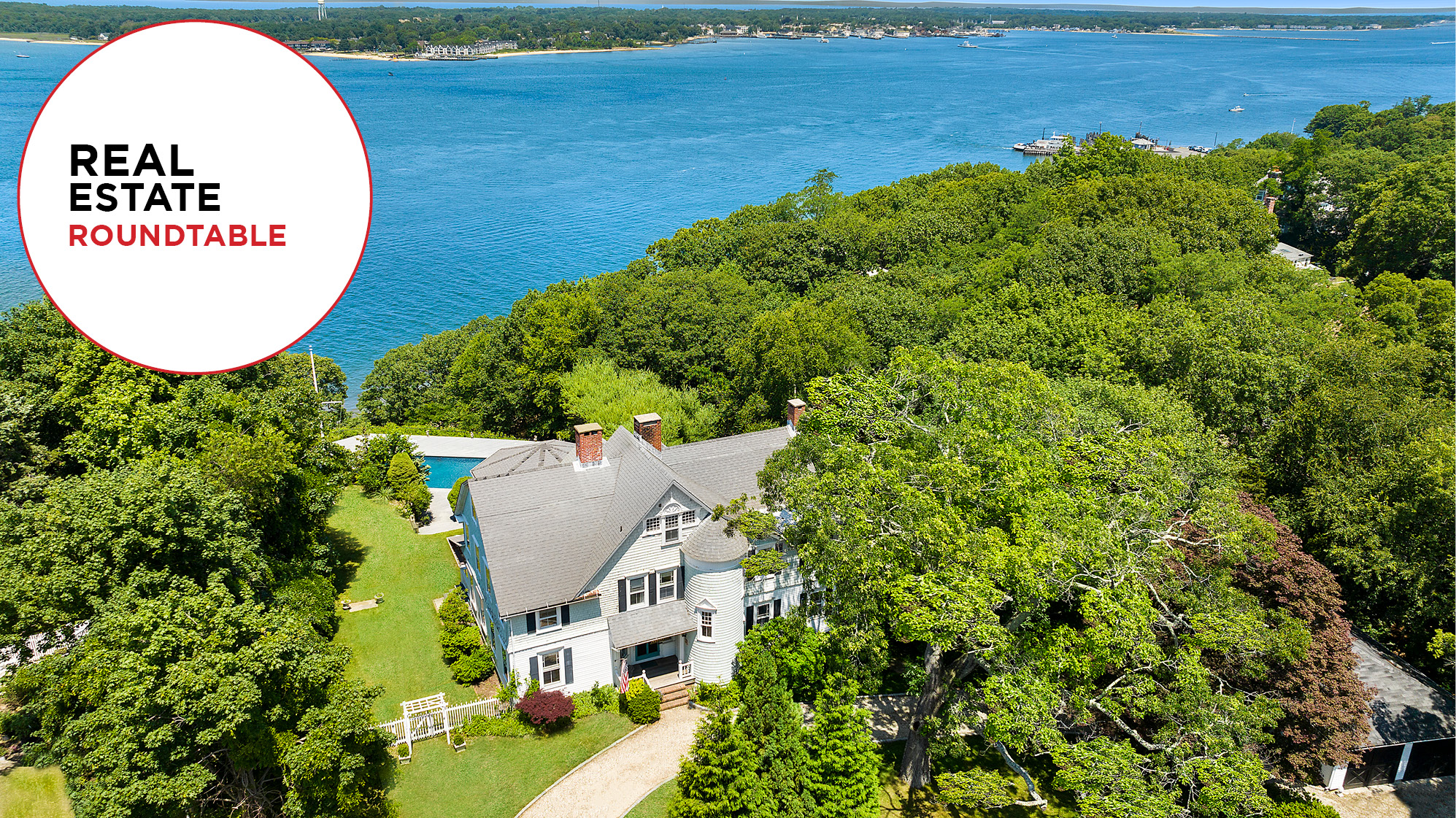 Hamptons, North Fork, Spring, East End, Real Estate Market