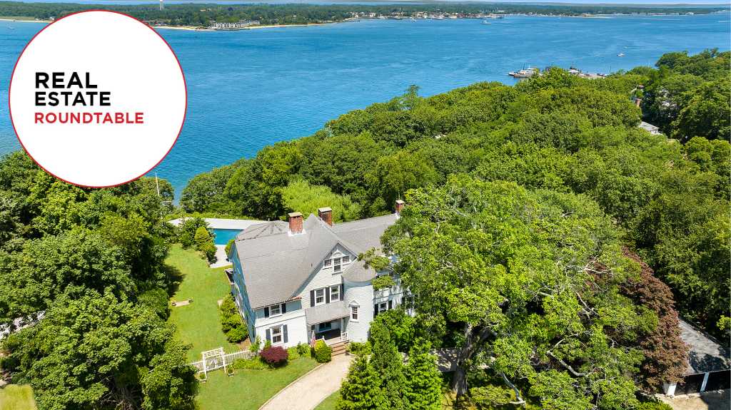 Spring Awakens East End Real Estate, But Who Has the Upper Hand?