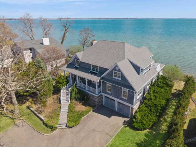 North Fork, Cutchogue, waterfront, beach