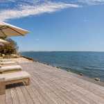 North Fork, Cutchogue, waterfront, beach