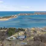 Kenneth Juster, Shelter Island