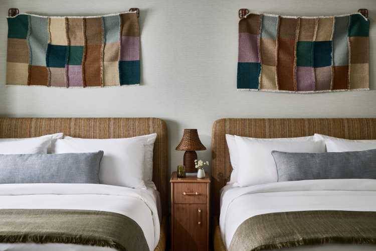 Hotel Corduroy, Montauk