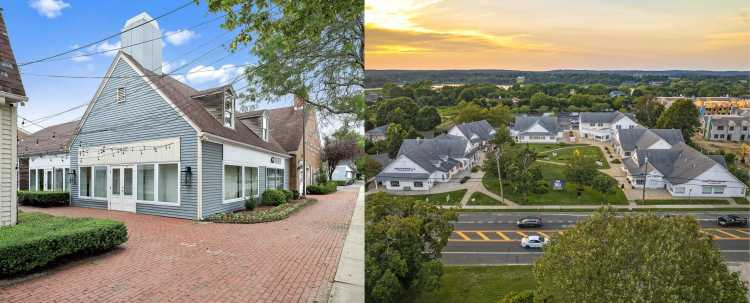 Hamptons, retail, Water Mill, record